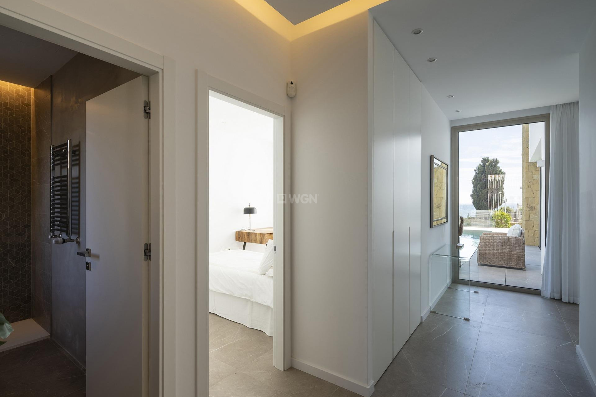 Neue Gebäude - Villa - Mijas - Las Farolas