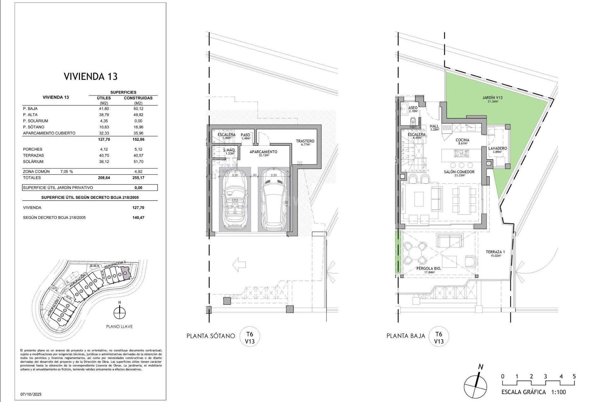 Neue Gebäude - Villa - Mijas - Riviera Del Sol