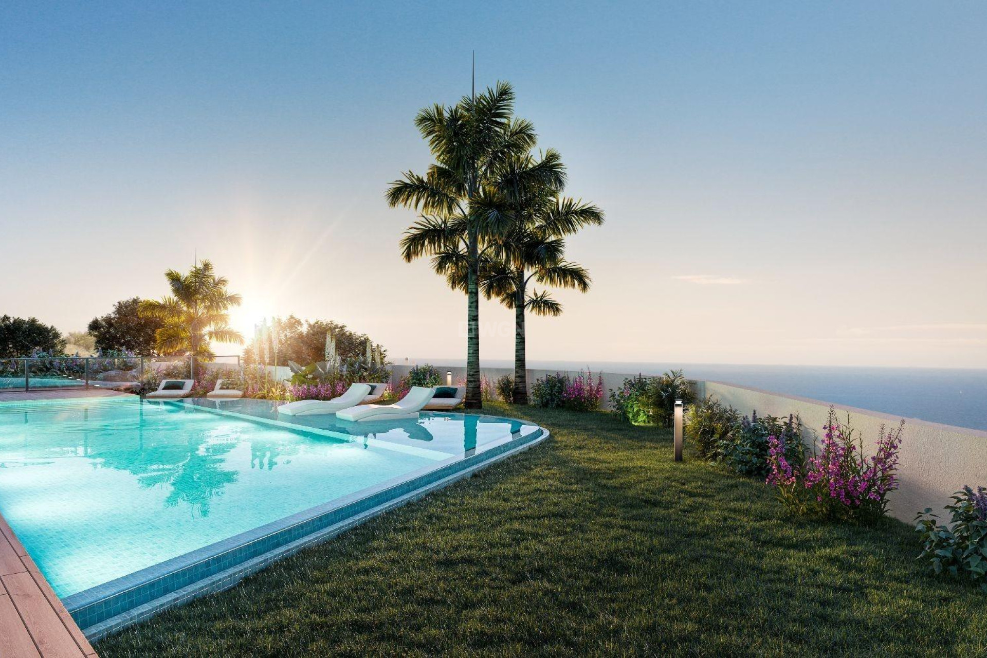 Neue Gebäude - Villa - Mijas - Riviera Del Sol