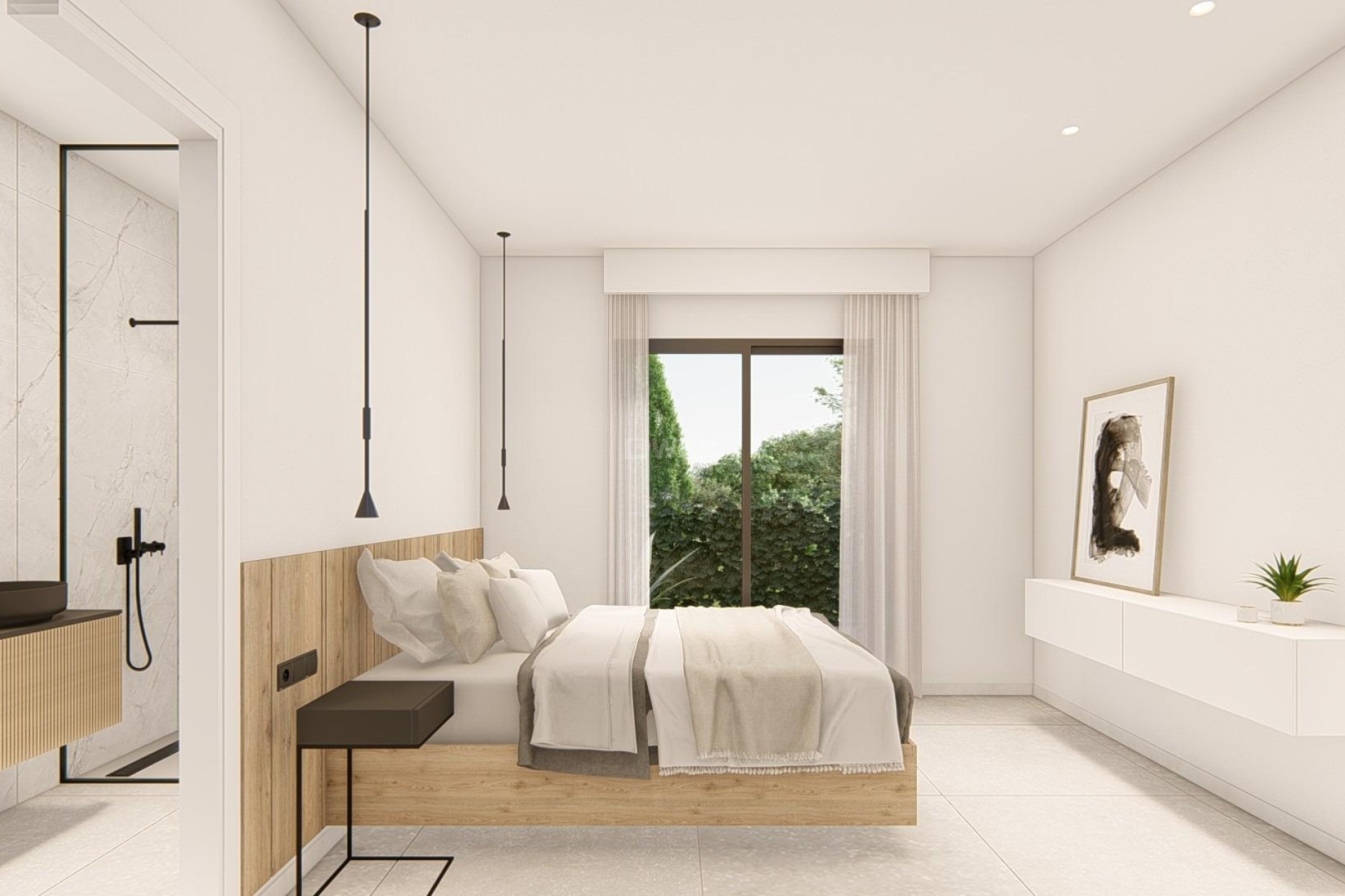 Neue Gebäude - Villa - Molina De Segura - Urb. La Quinta