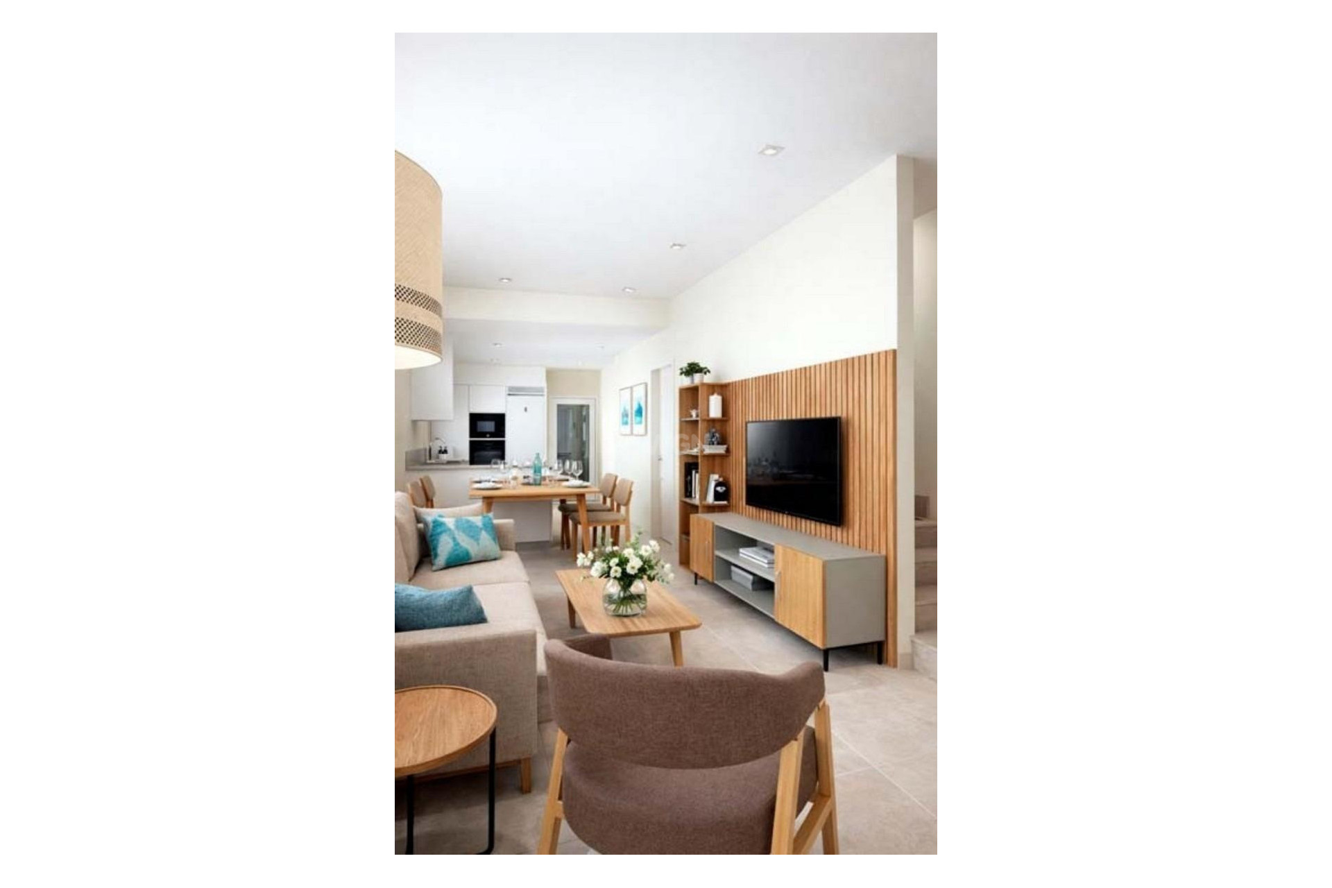 Neue Gebäude - Villa - Moncofa - Playa de Chilches