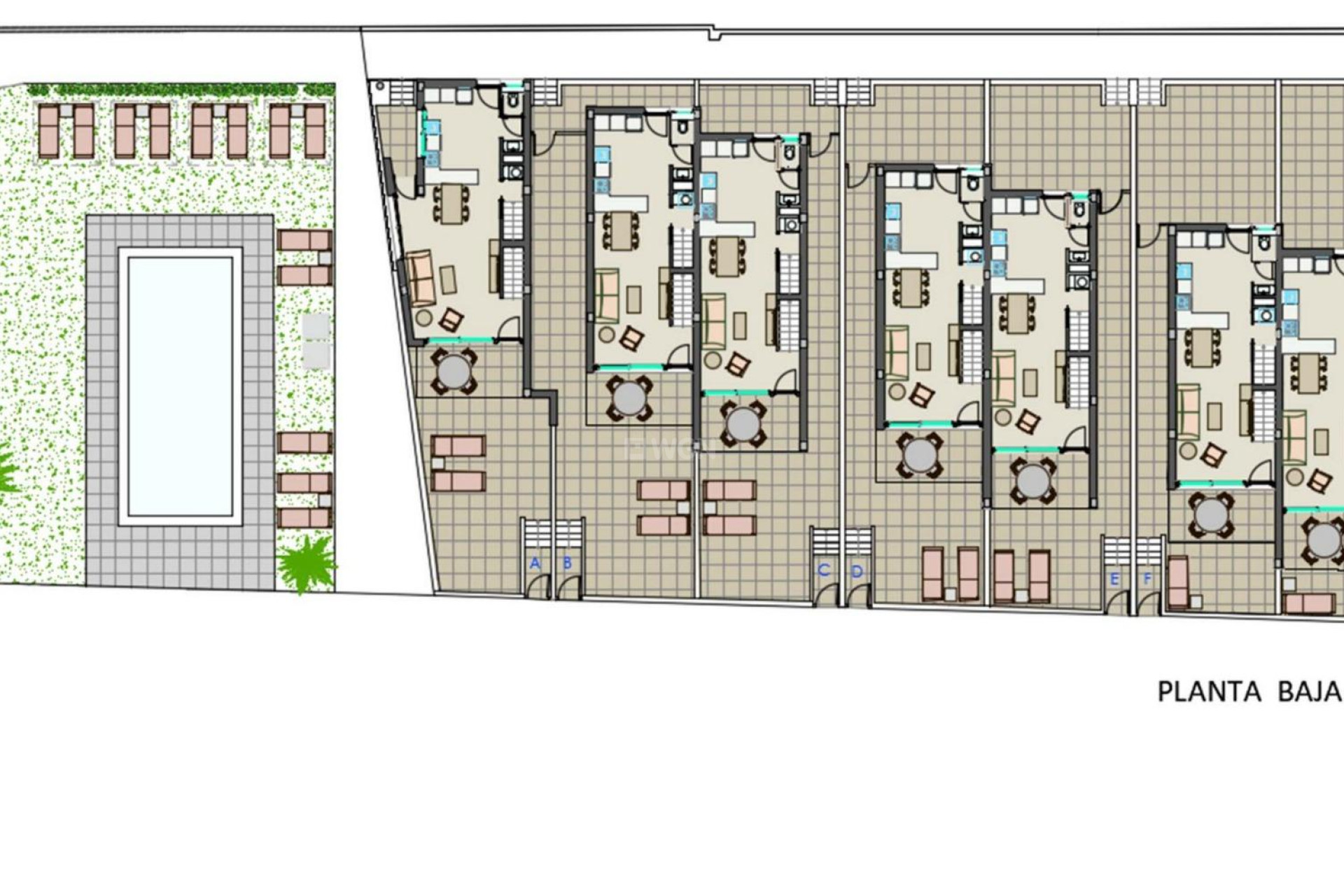 Neue Gebäude - Villa - Moncofa - Playa de Chilches