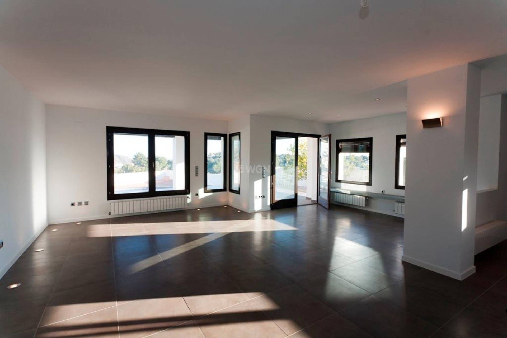 Neue Gebäude - Villa - Moraira_Teulada - La Sabatera