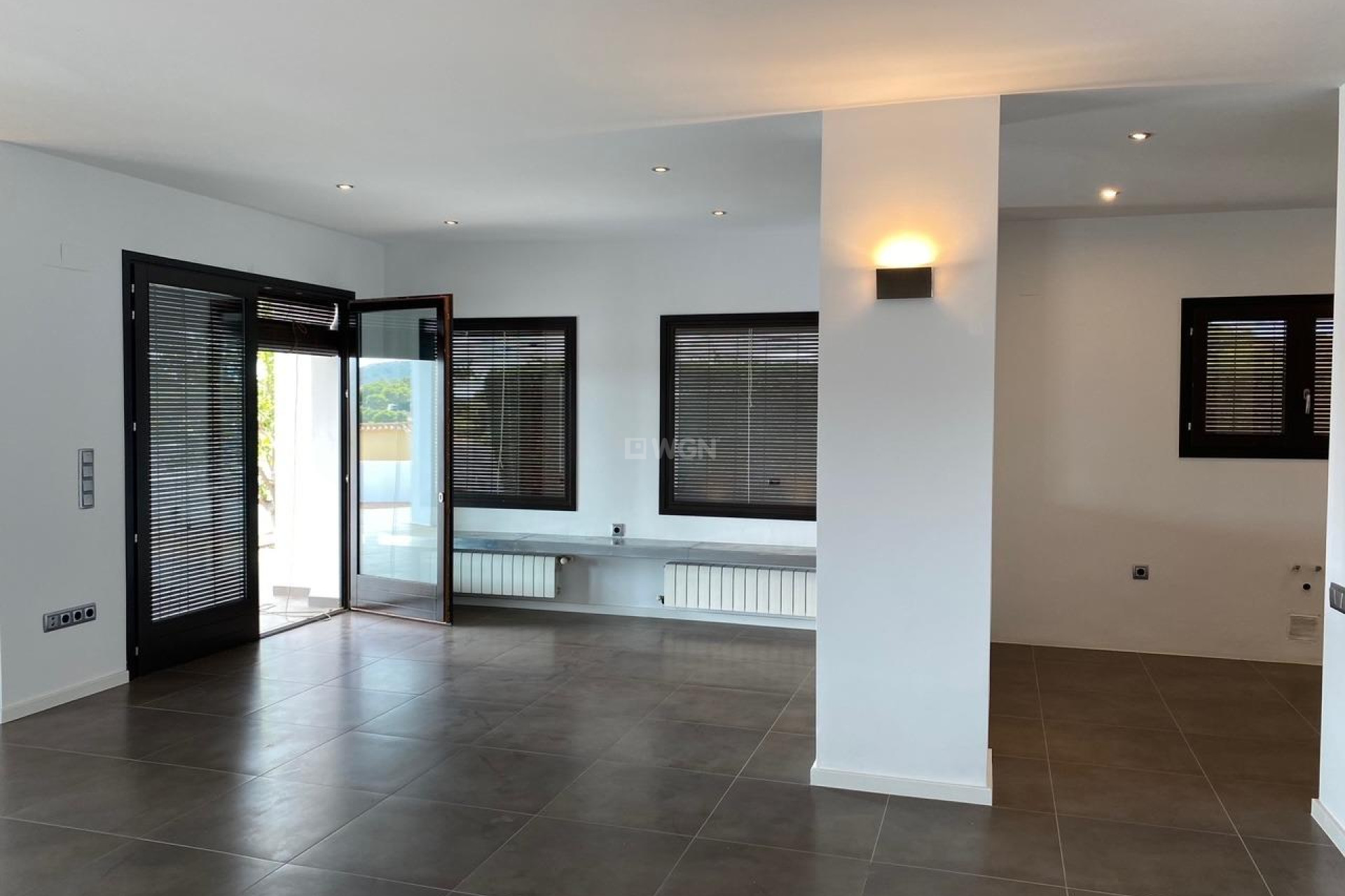 Neue Gebäude - Villa - Moraira_Teulada - La Sabatera