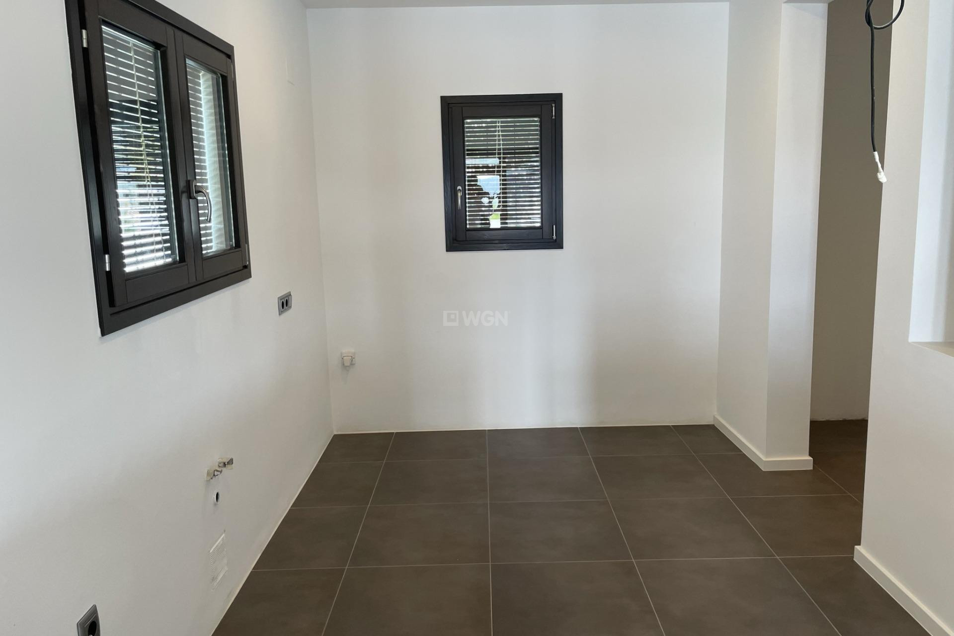 Neue Gebäude - Villa - Moraira_Teulada - La Sabatera