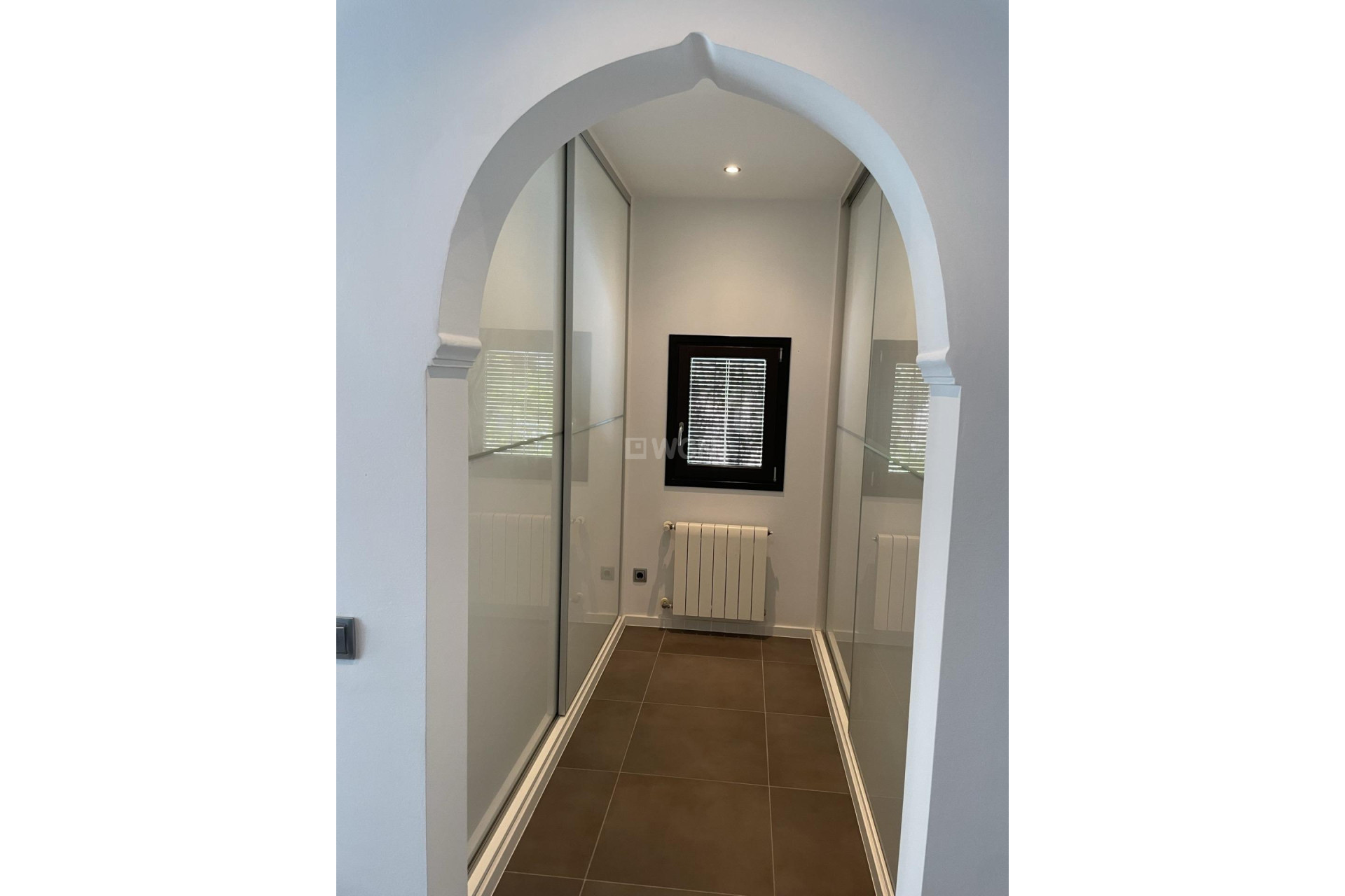 Neue Gebäude - Villa - Moraira_Teulada - La Sabatera