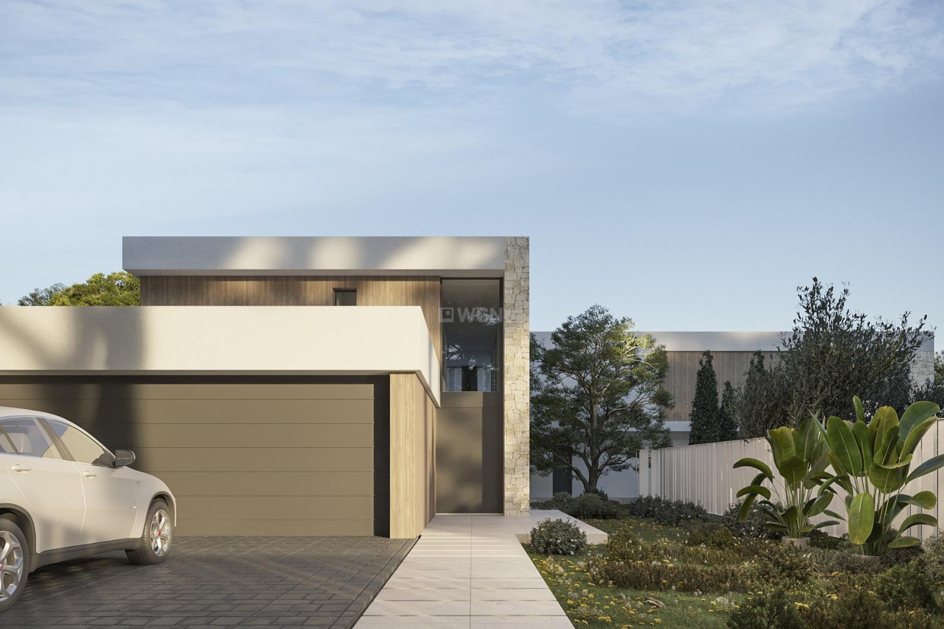 Neue Gebäude - Villa - Moraira_Teulada - Moravit