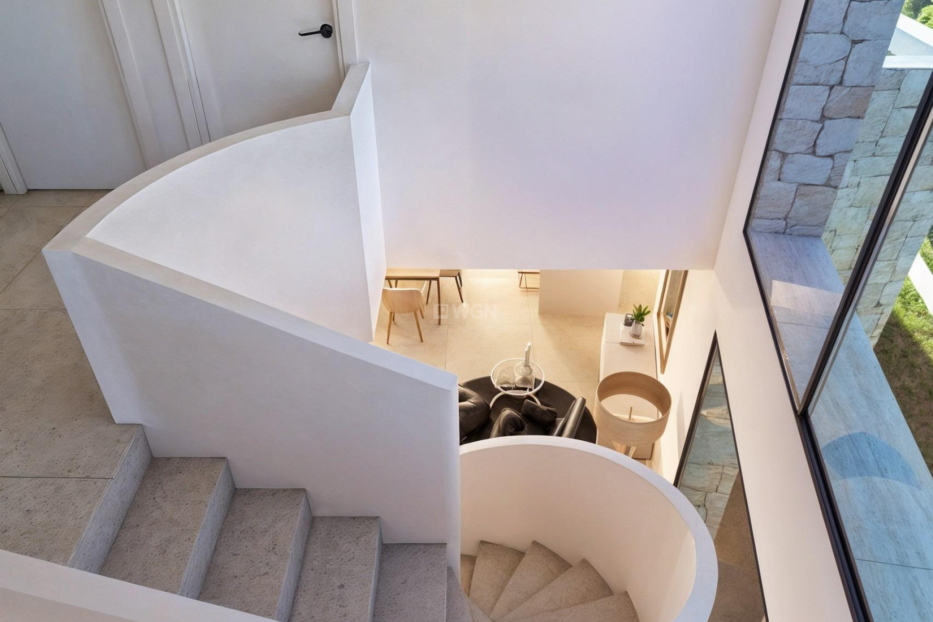 Neue Gebäude - Villa - Moraira_Teulada - Pinar del Advocat