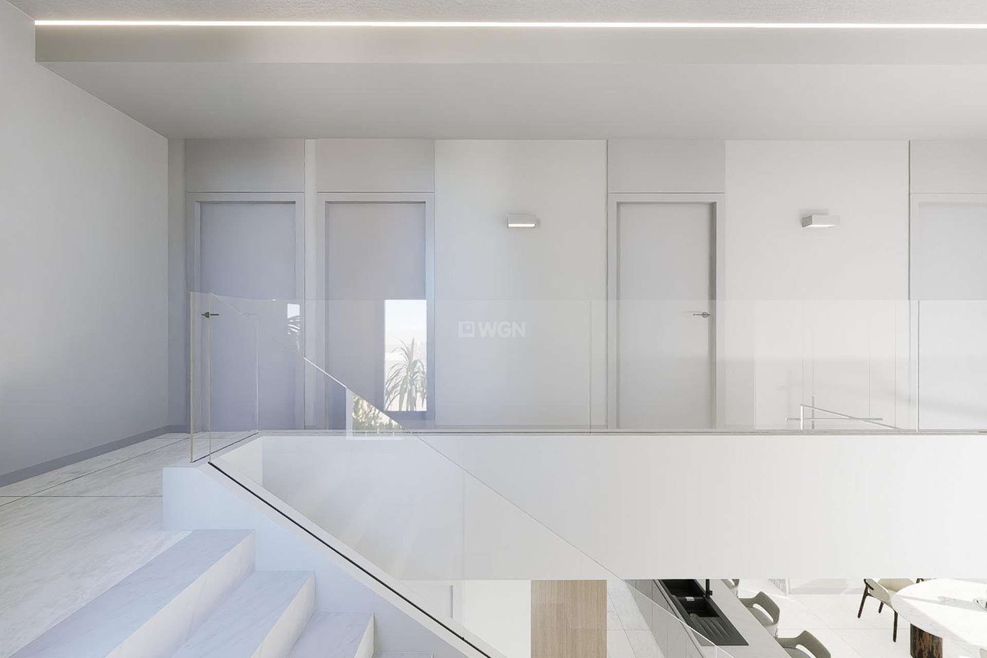 Neue Gebäude - Villa - Orihuela Costa - La Zenia