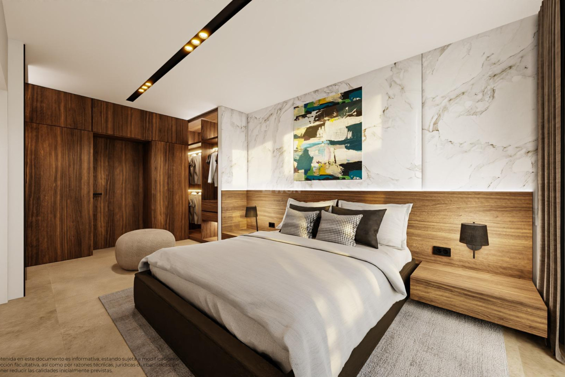 Neue Gebäude - Villa - Orihuela Costa - La Zenia