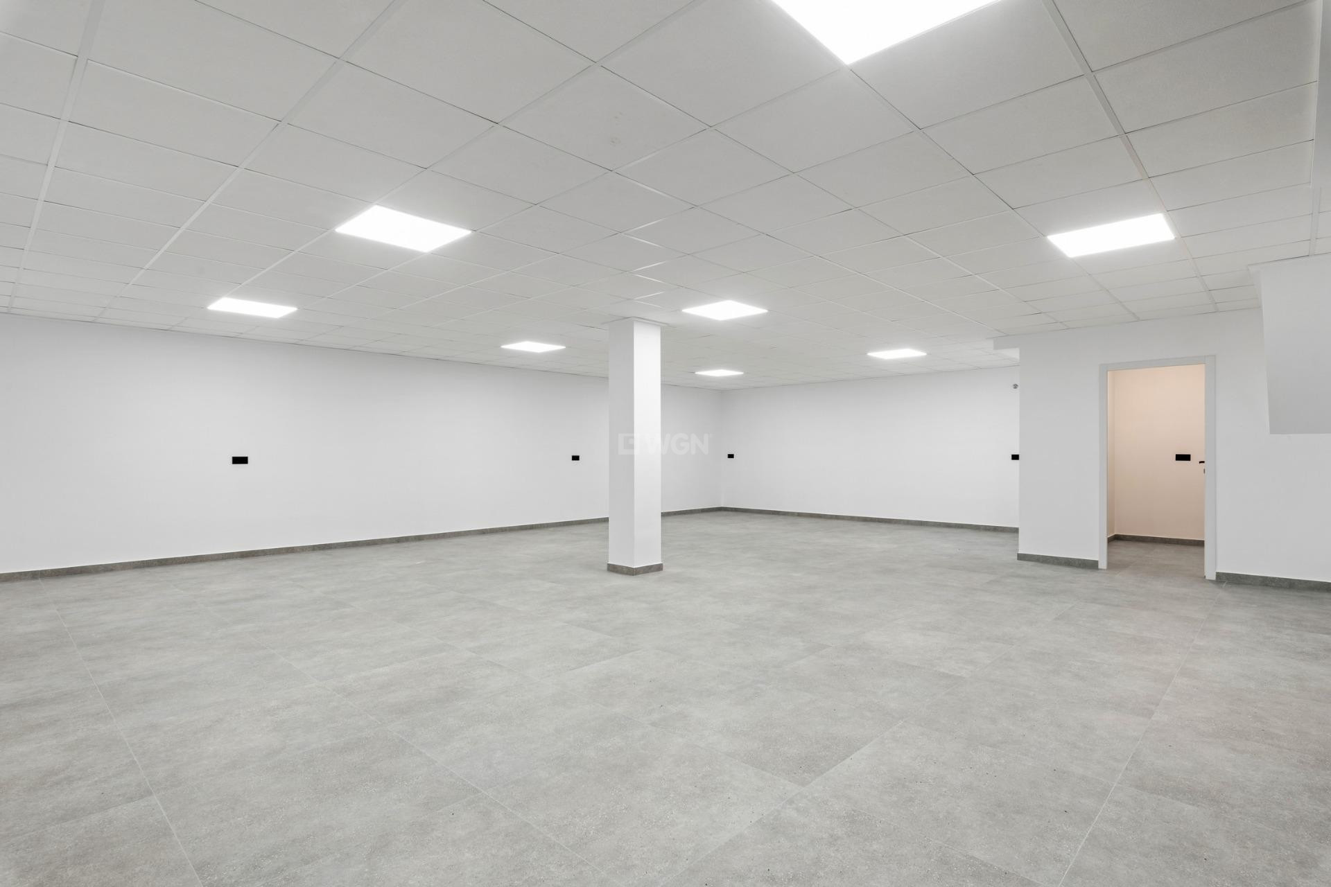 Neue Gebäude - Villa - Orihuela Costa - La Zenia