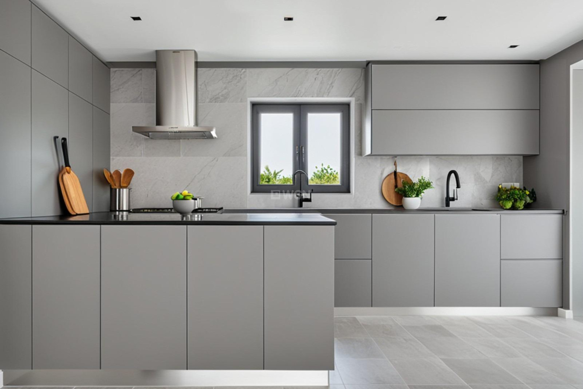 Neue Gebäude - Villa - Orihuela Costa - Las Filipinas