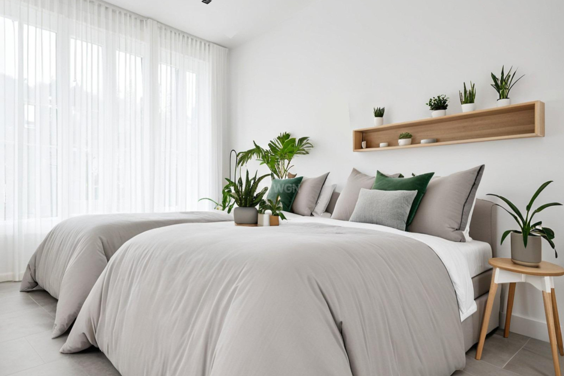 Neue Gebäude - Villa - Orihuela Costa - Las Filipinas