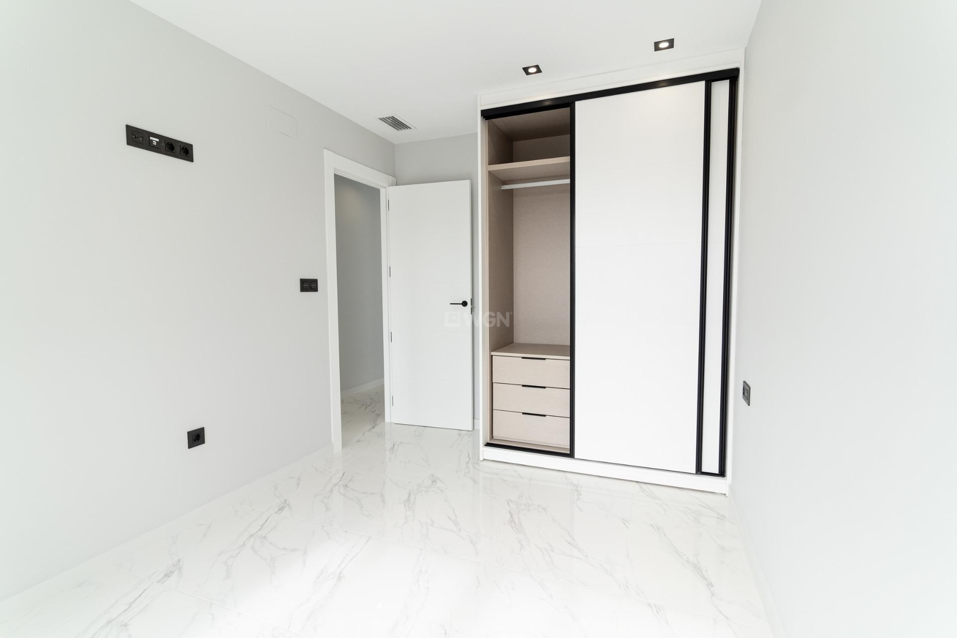 Neue Gebäude - Villa - Orihuela Costa - Punta Prima