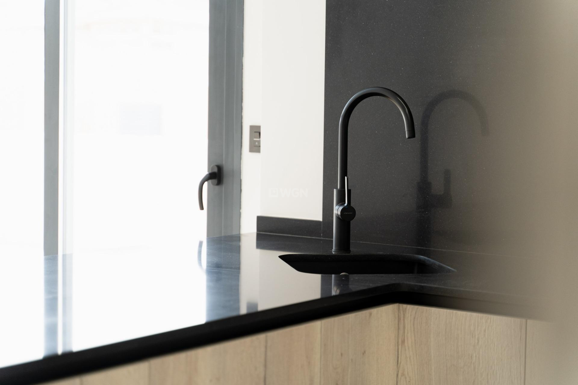 Neue Gebäude - Villa - Orihuela Costa - Punta Prima