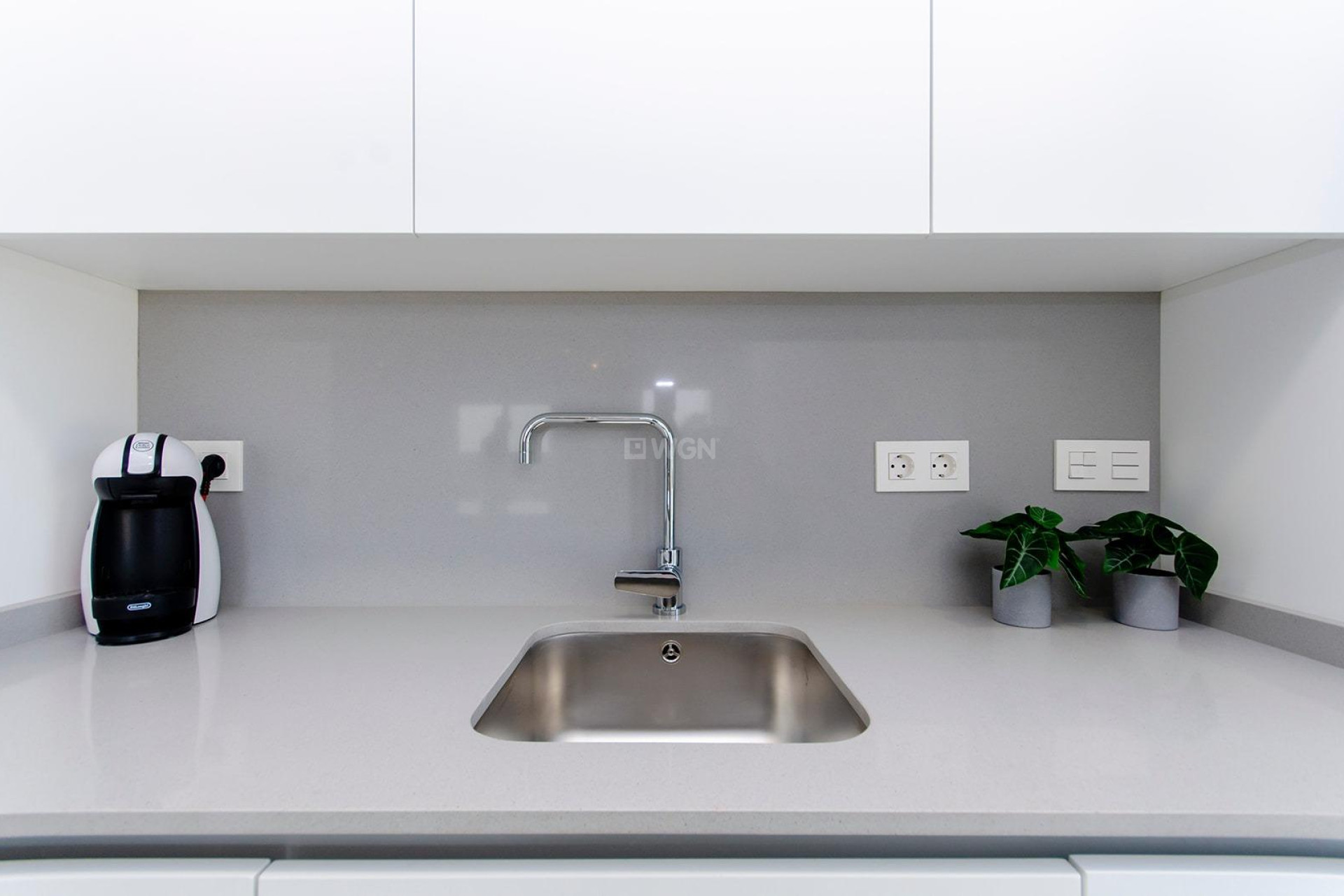 Neue Gebäude - Villa - Orihuela - Vistabella Golf