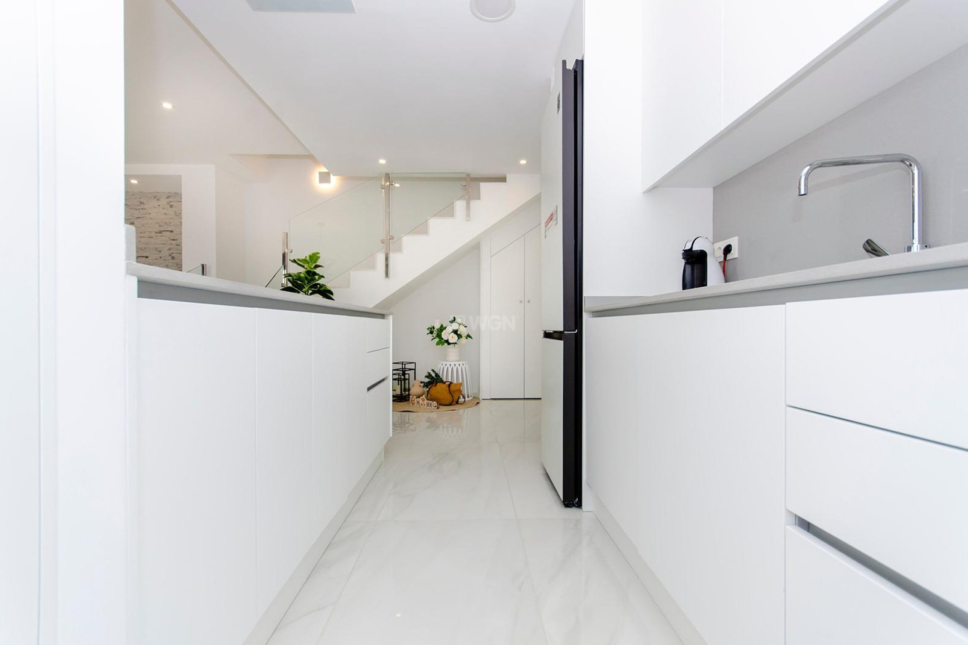 Neue Gebäude - Villa - Orihuela - Vistabella Golf