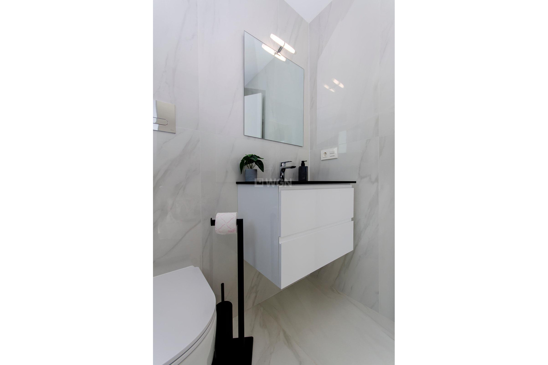 Neue Gebäude - Villa - Orihuela - Vistabella Golf