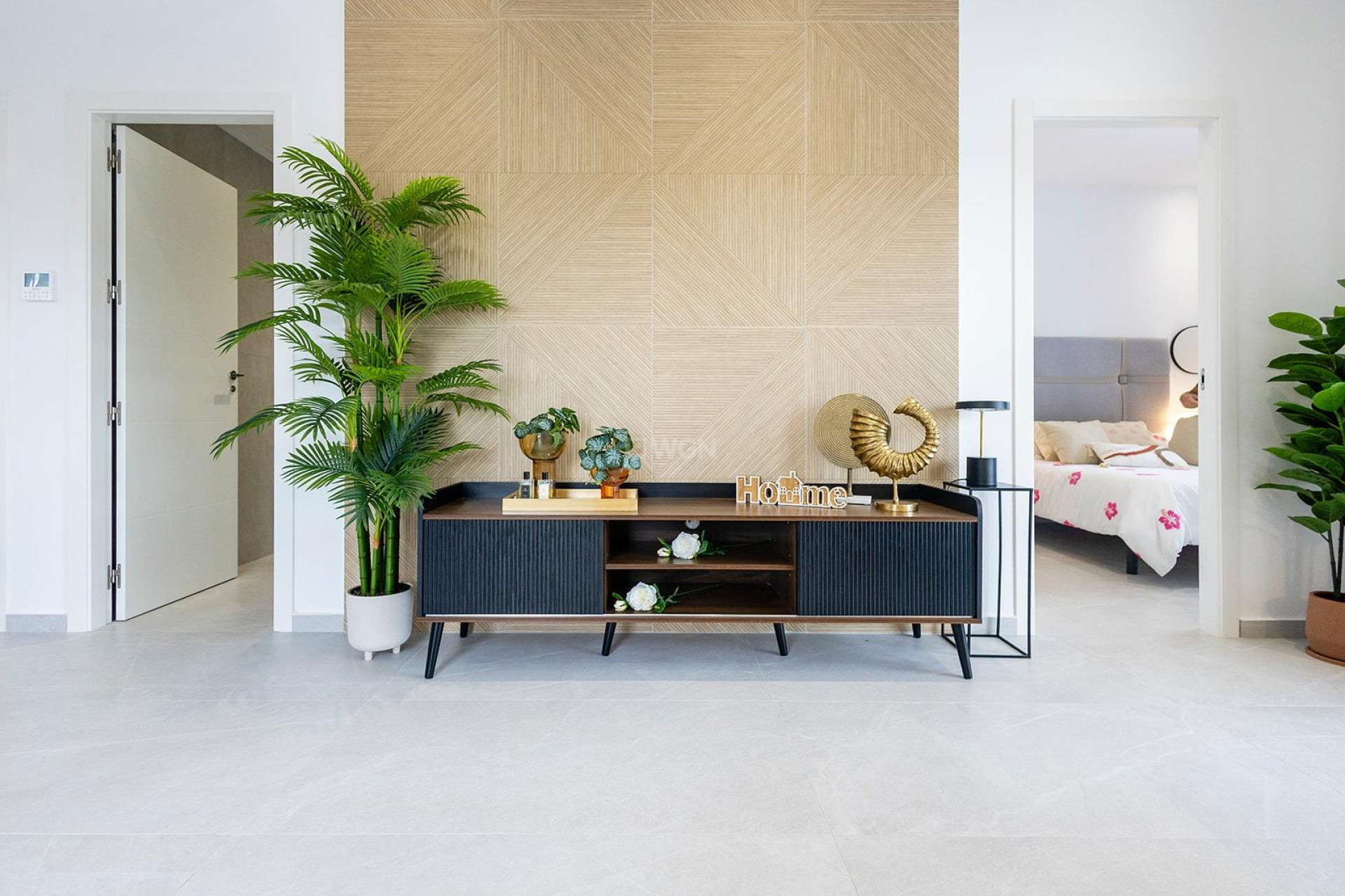 Neue Gebäude - Villa - Orihuela - Vistabella Golf