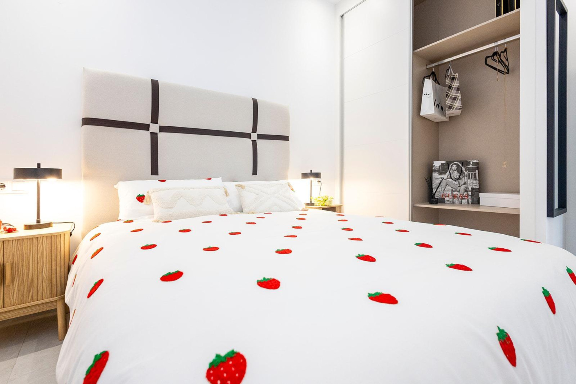 Neue Gebäude - Villa - Orihuela - Vistabella Golf