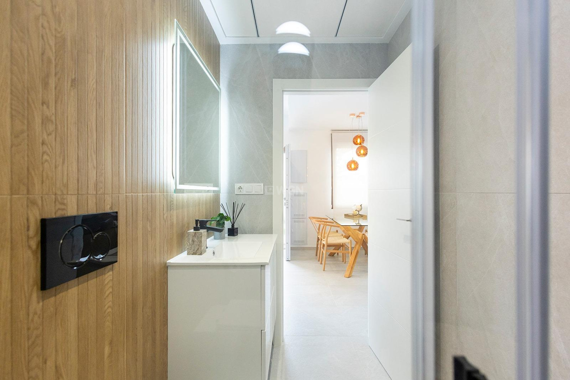 Neue Gebäude - Villa - Orihuela - Vistabella Golf