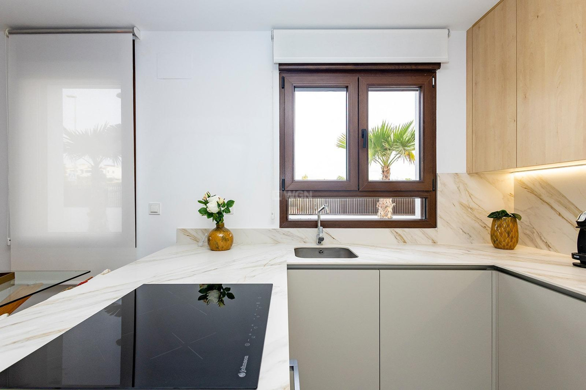 Neue Gebäude - Villa - Orihuela - Vistabella Golf