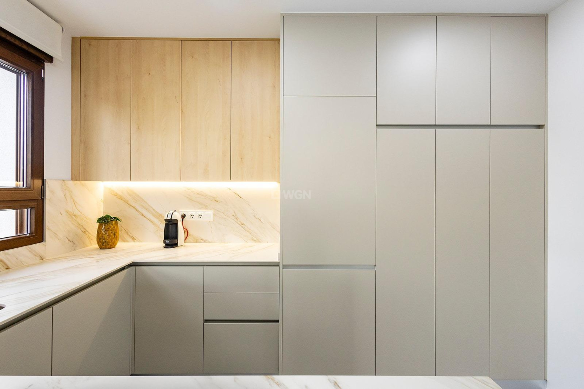 Neue Gebäude - Villa - Orihuela - Vistabella Golf