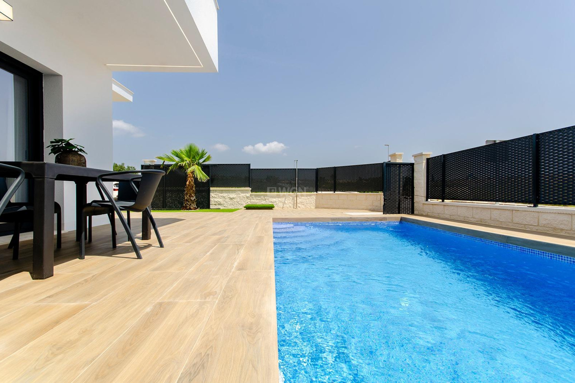 Neue Gebäude - Villa - Orihuela - Vistabella Golf