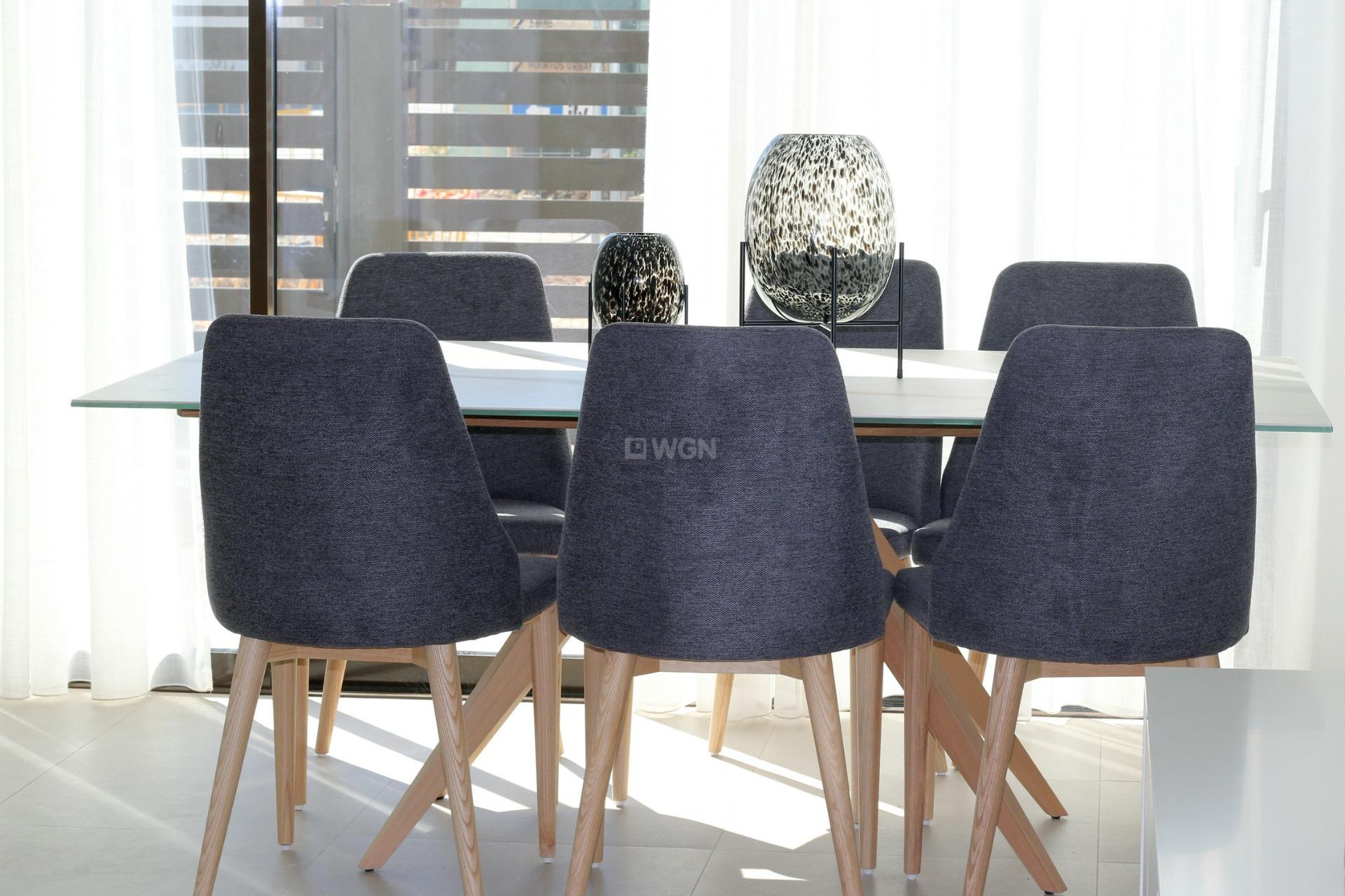 Neue Gebäude - Villa - Pilar de la Horadada - El Pilar de la Horadada