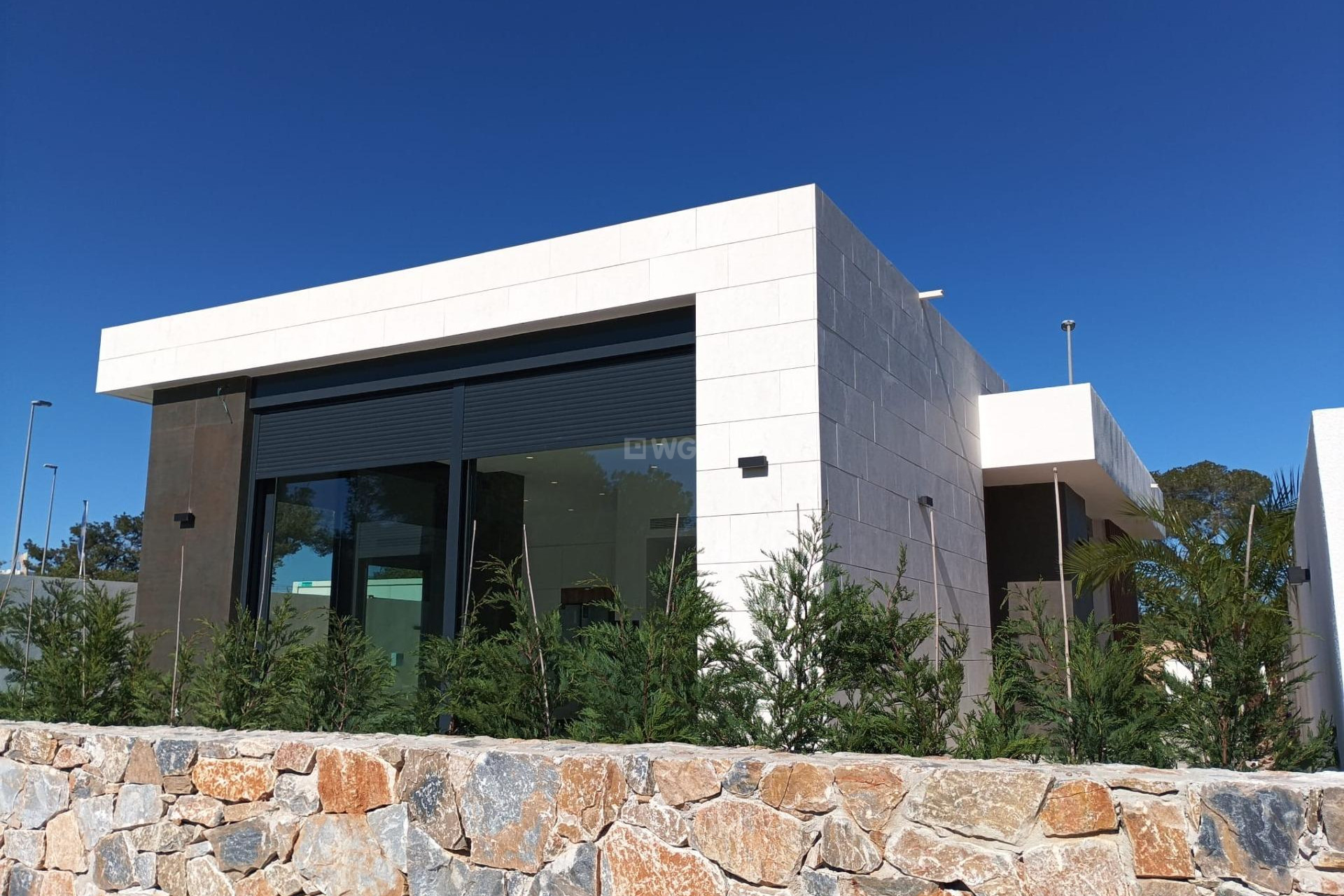 Neue Gebäude - Villa - Pilar de la Horadada - Lo Romero Golf