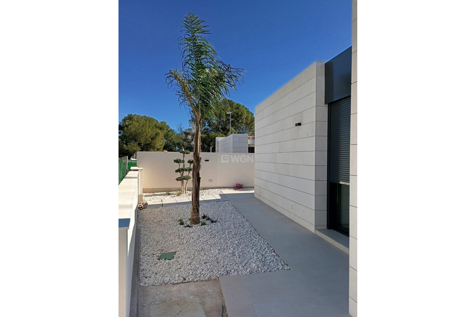 Neue Gebäude - Villa - Pilar de la Horadada - Lo Romero Golf