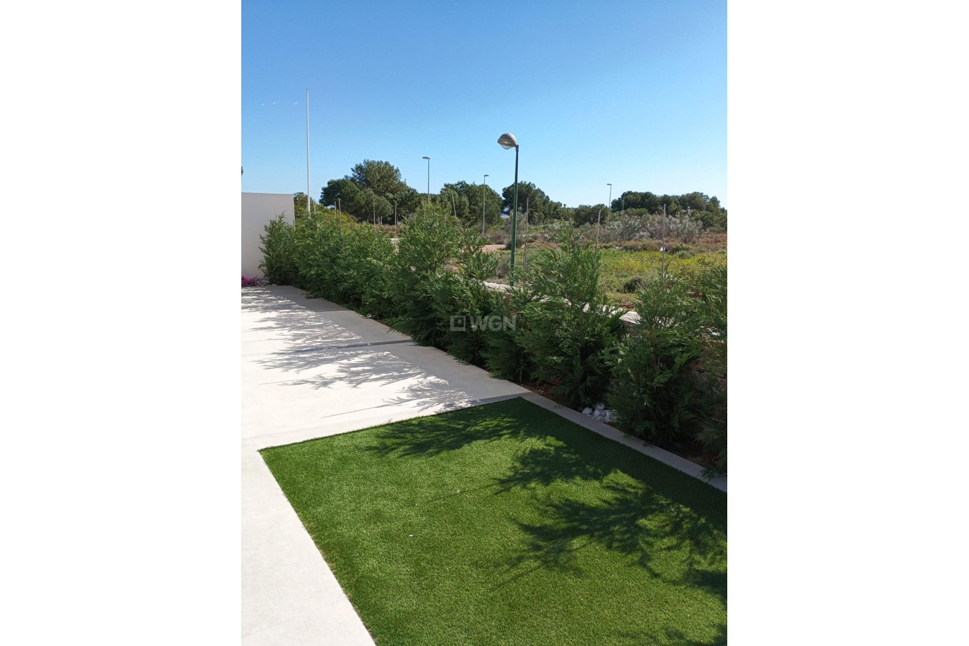 Neue Gebäude - Villa - Pilar de la Horadada - Lo Romero Golf
