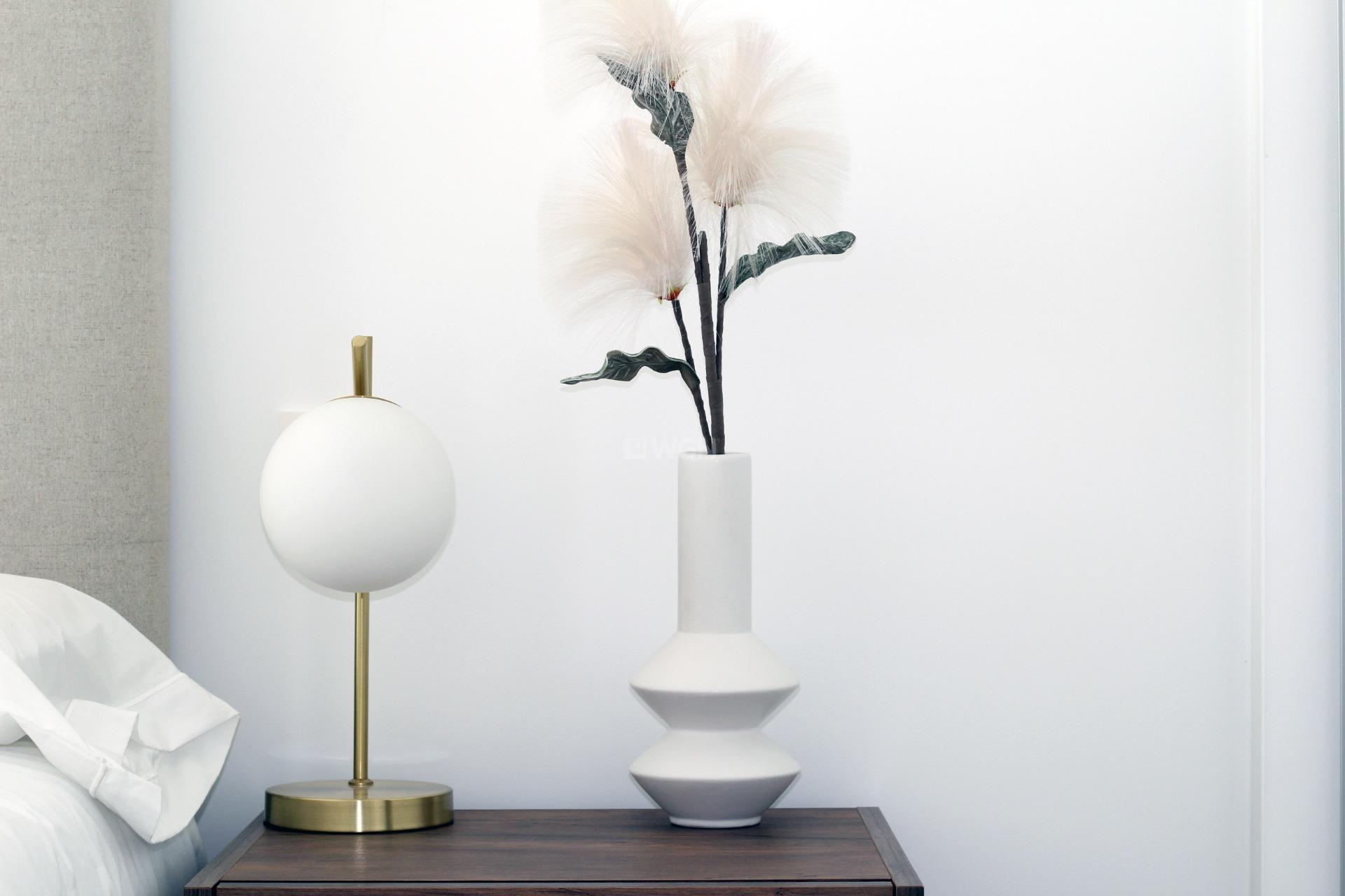 Neue Gebäude - Villa - Pilar de la Horadada - parque Andromeda