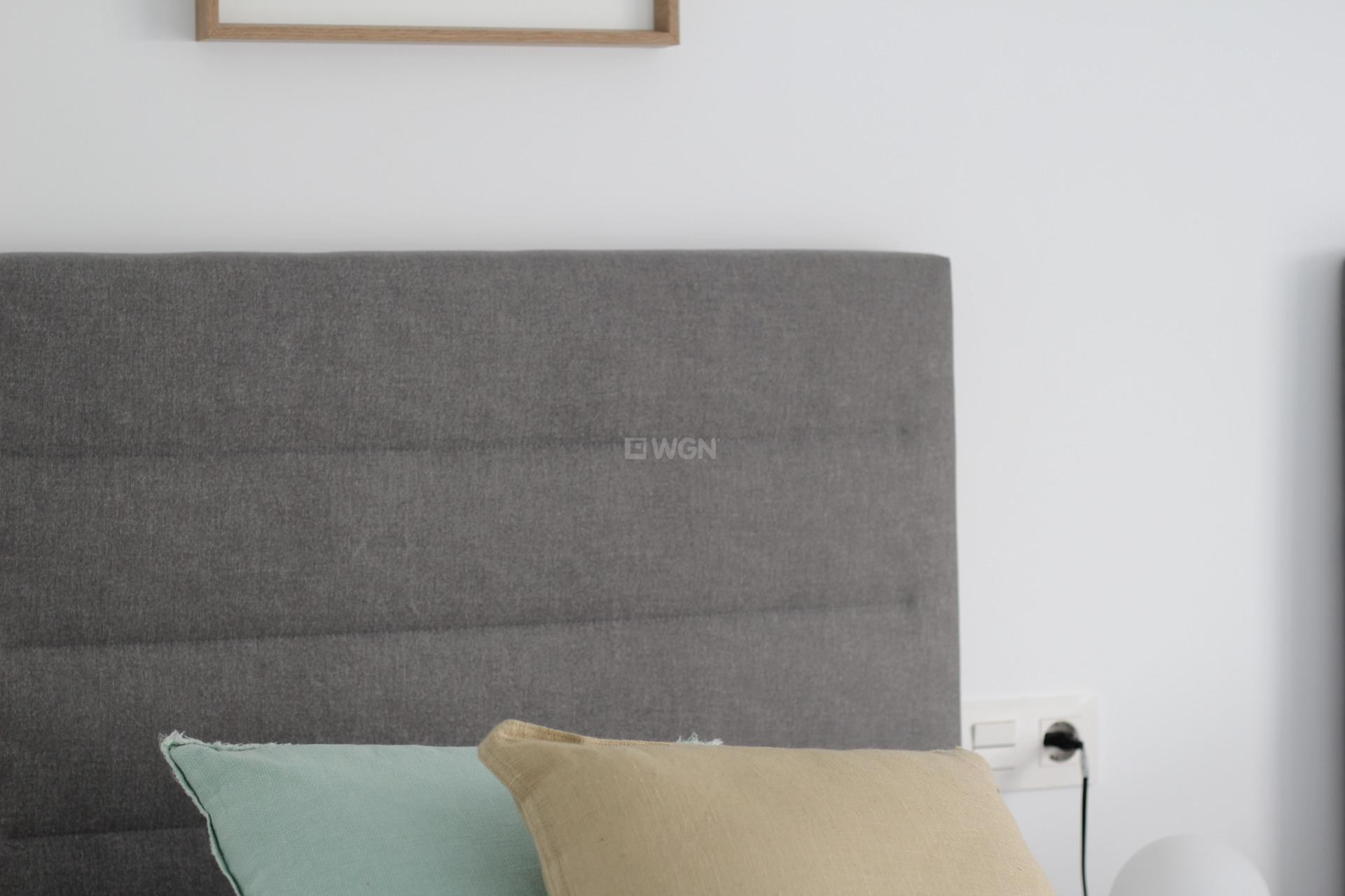 Neue Gebäude - Villa - Pilar de la Horadada - parque Andromeda