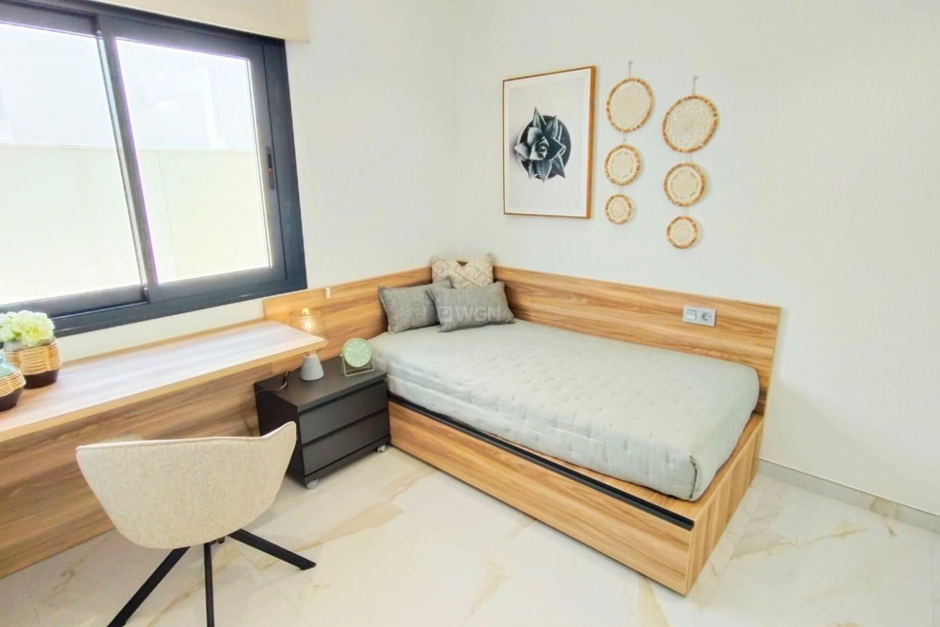 Neue Gebäude - Villa - Pilar de la Horadada - Pinar de Campoverde