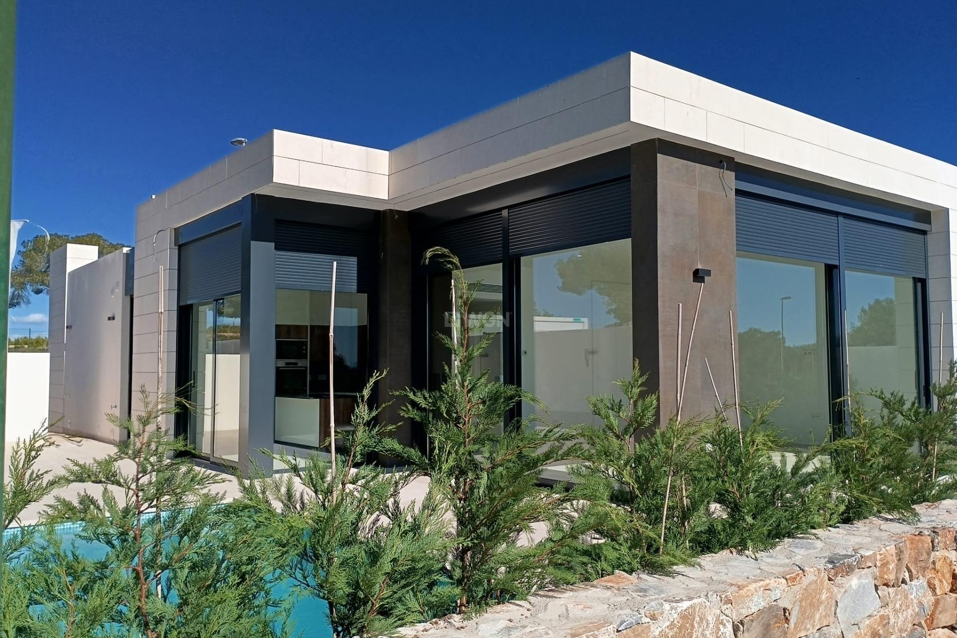 Neue Gebäude - Villa - Pilar de la Horadada - Roda Golf
