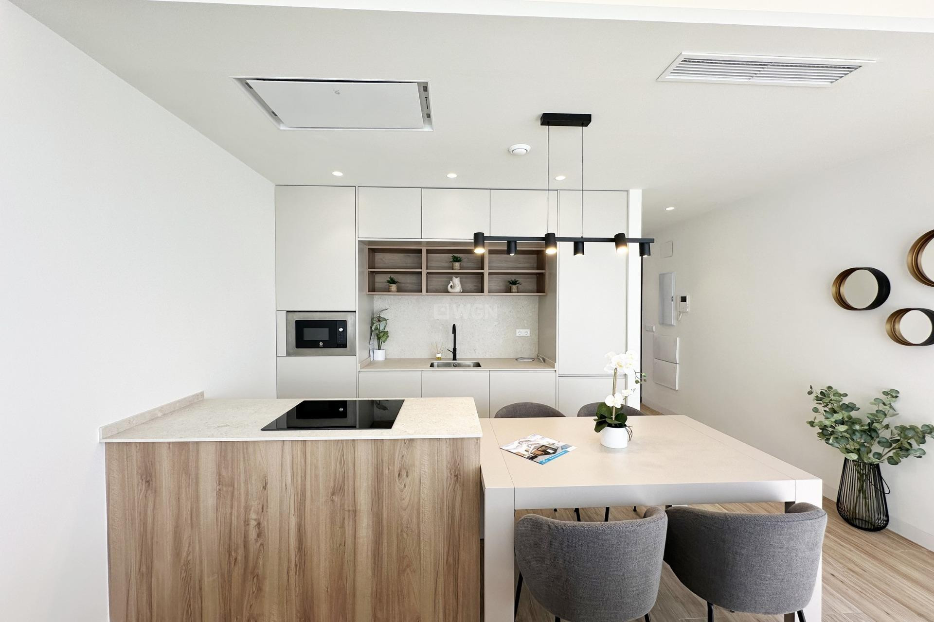 Neue Gebäude - Villa - Pilar de la Horadada - Torre De La Horadada