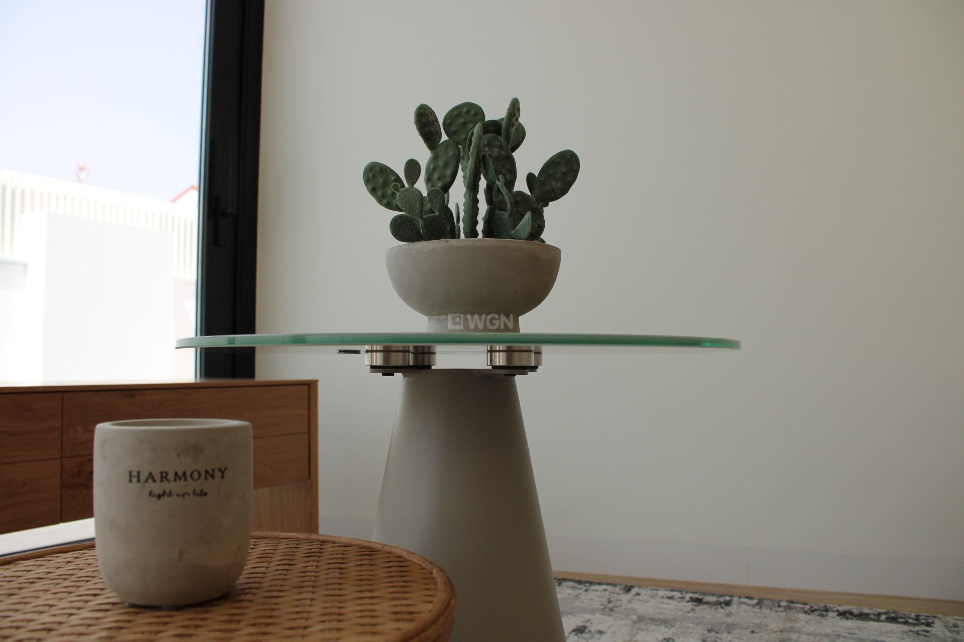 Neue Gebäude - Villa - Pilar de la Horadada - Torre De La Horadada