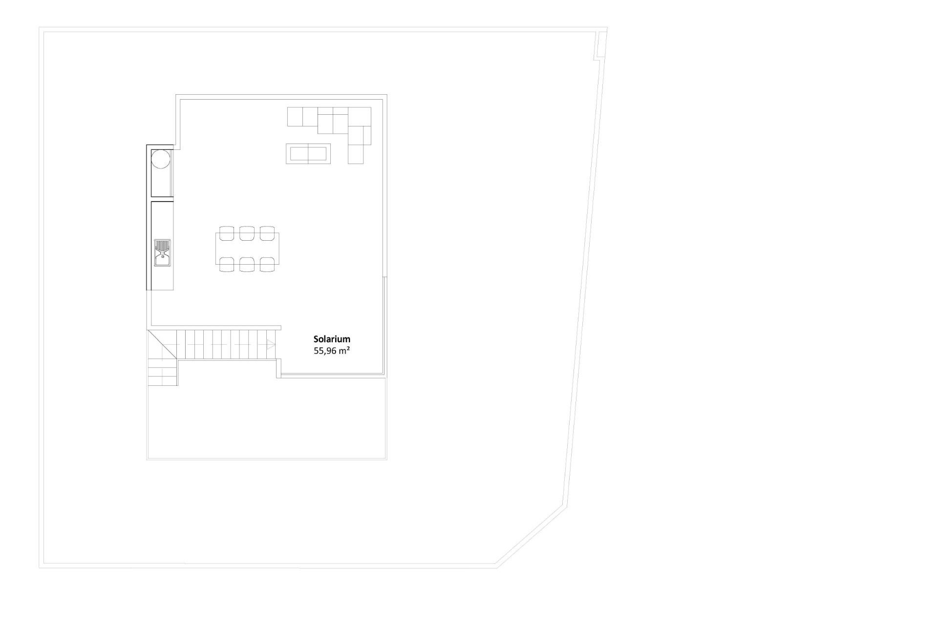 Neue Gebäude - Villa - Pilar de la Horadada - Torre De La Horadada