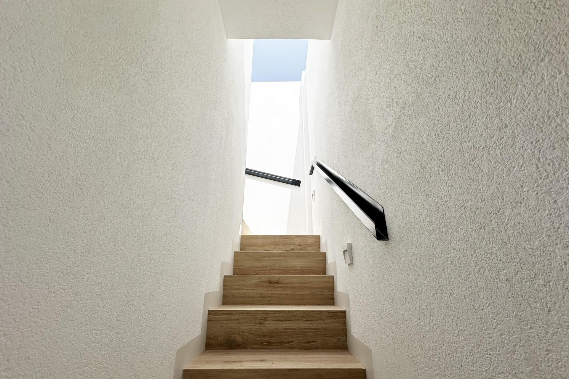 Neue Gebäude - Villa - Pilar de la Horadada - Torre De La Horadada