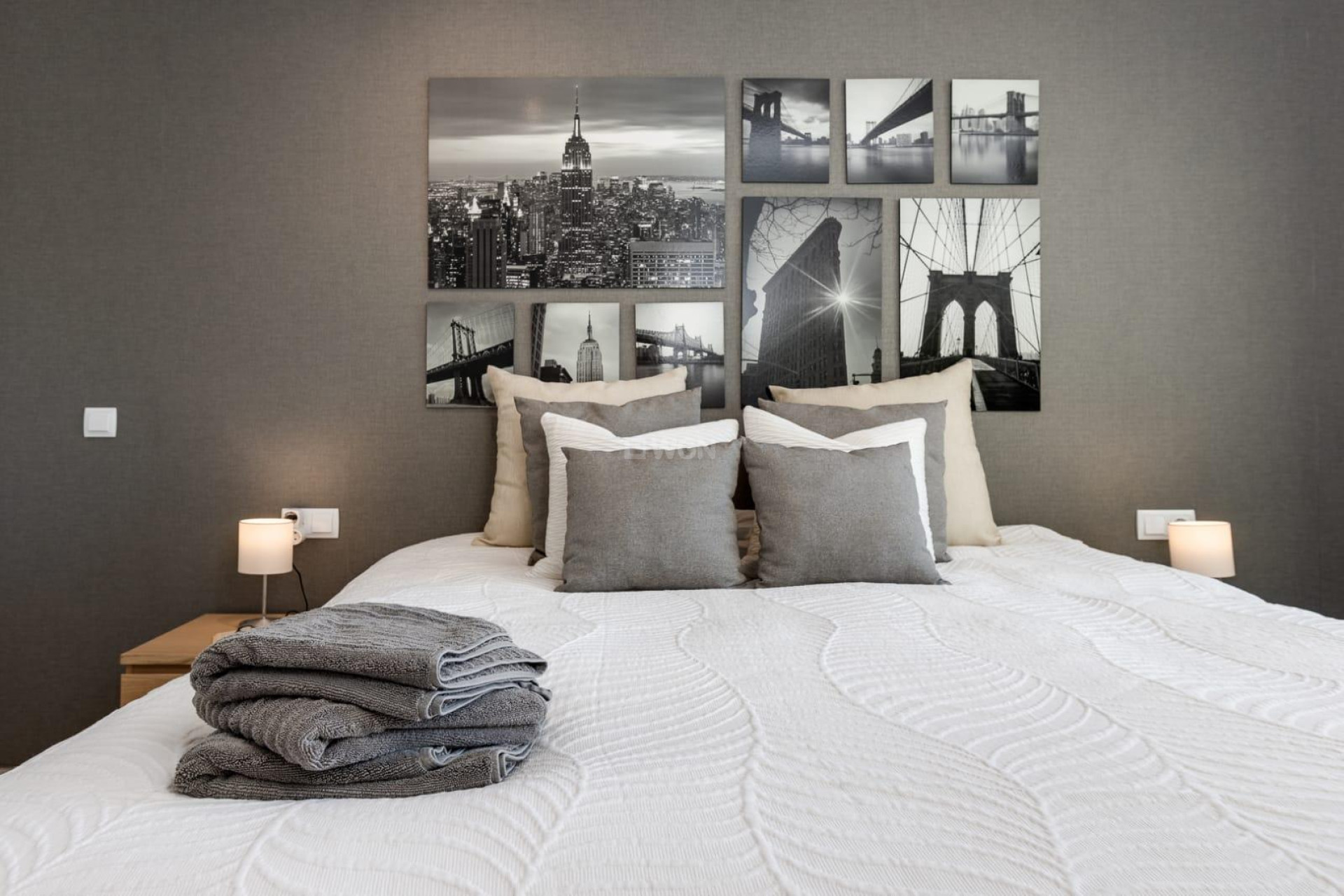 Neue Gebäude - Villa - Pilar de la Horadada