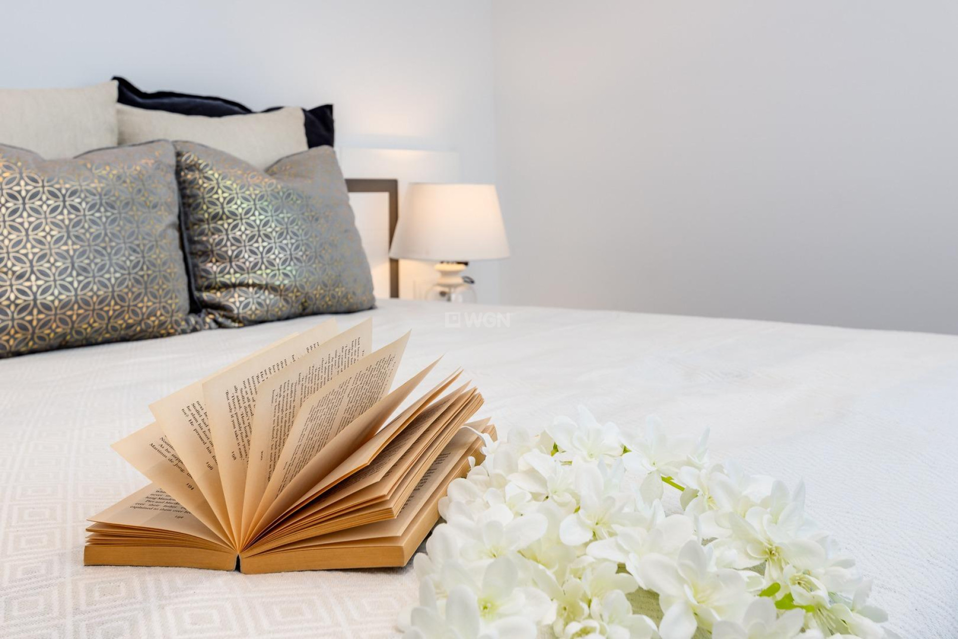 Neue Gebäude - Villa - Pilar de la Horadada