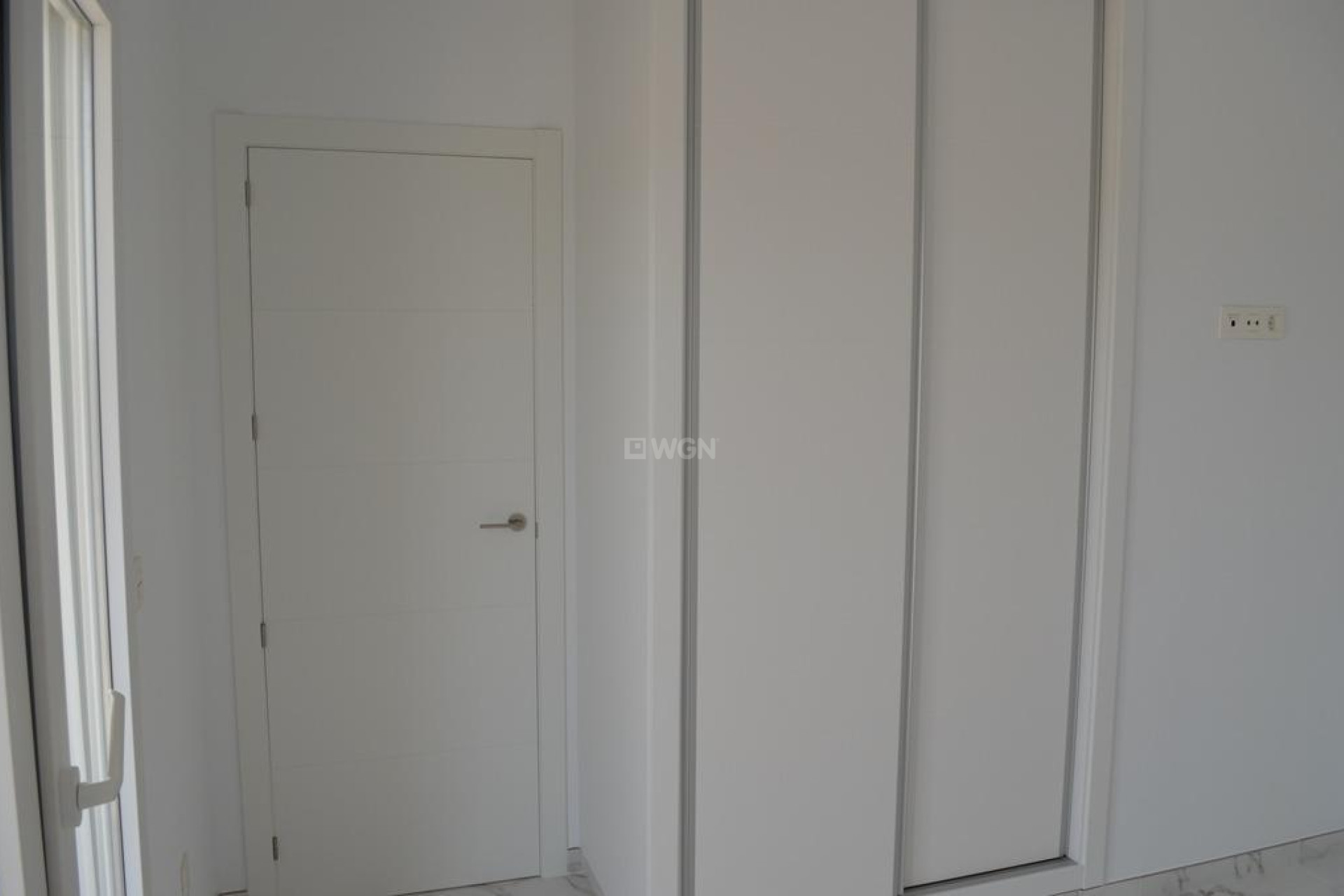 Neue Gebäude - Villa - Pinoso - Camino Del Prado