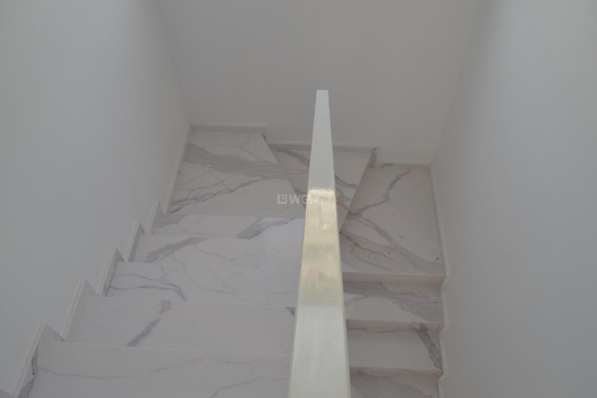 Neue Gebäude - Villa - Pinoso - Camino Del Prado