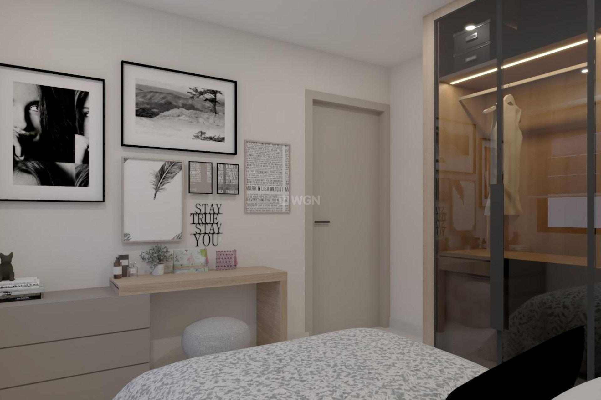 Neue Gebäude - Villa - Pinoso - Lel