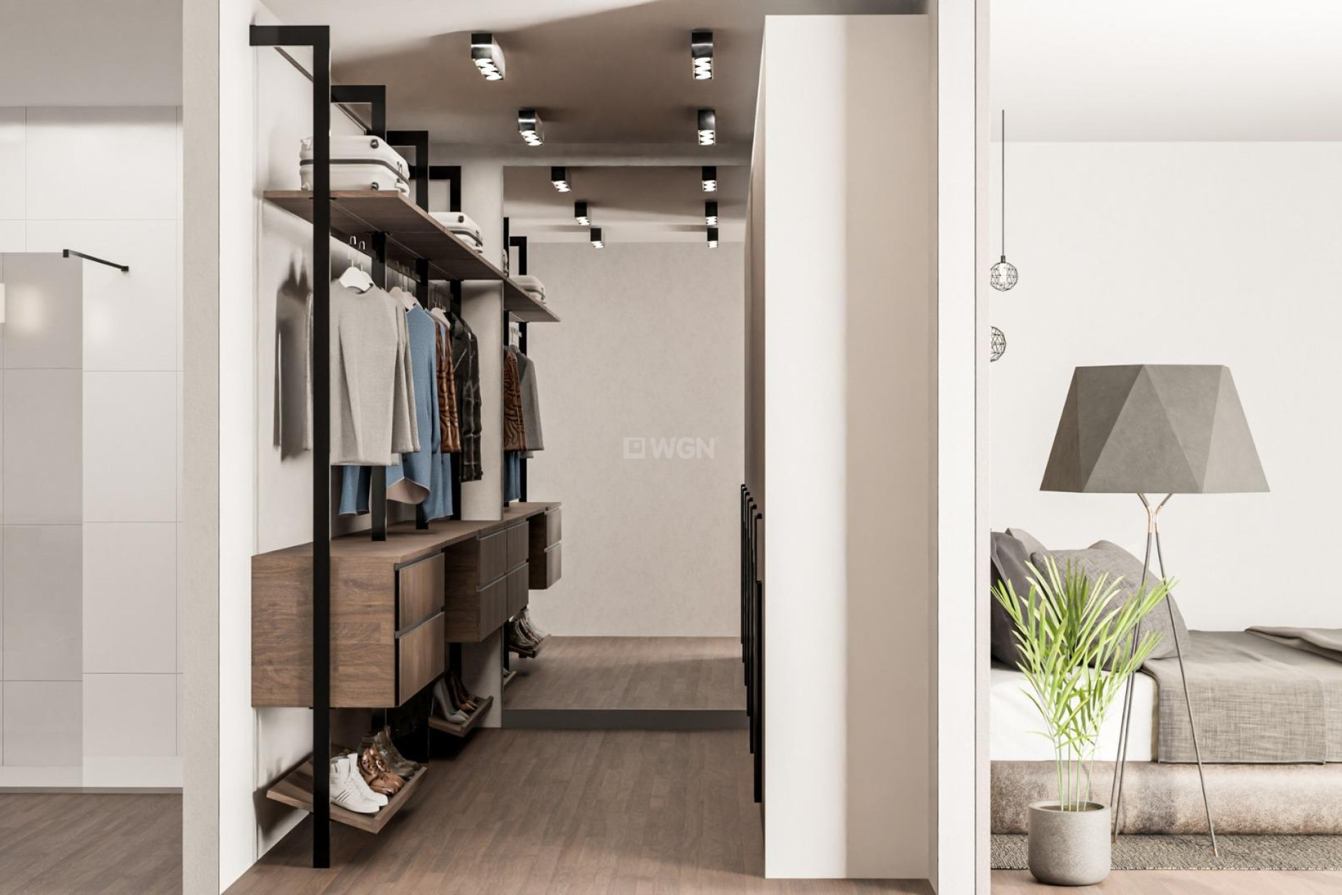 Neue Gebäude - Villa - Pinoso - Lel