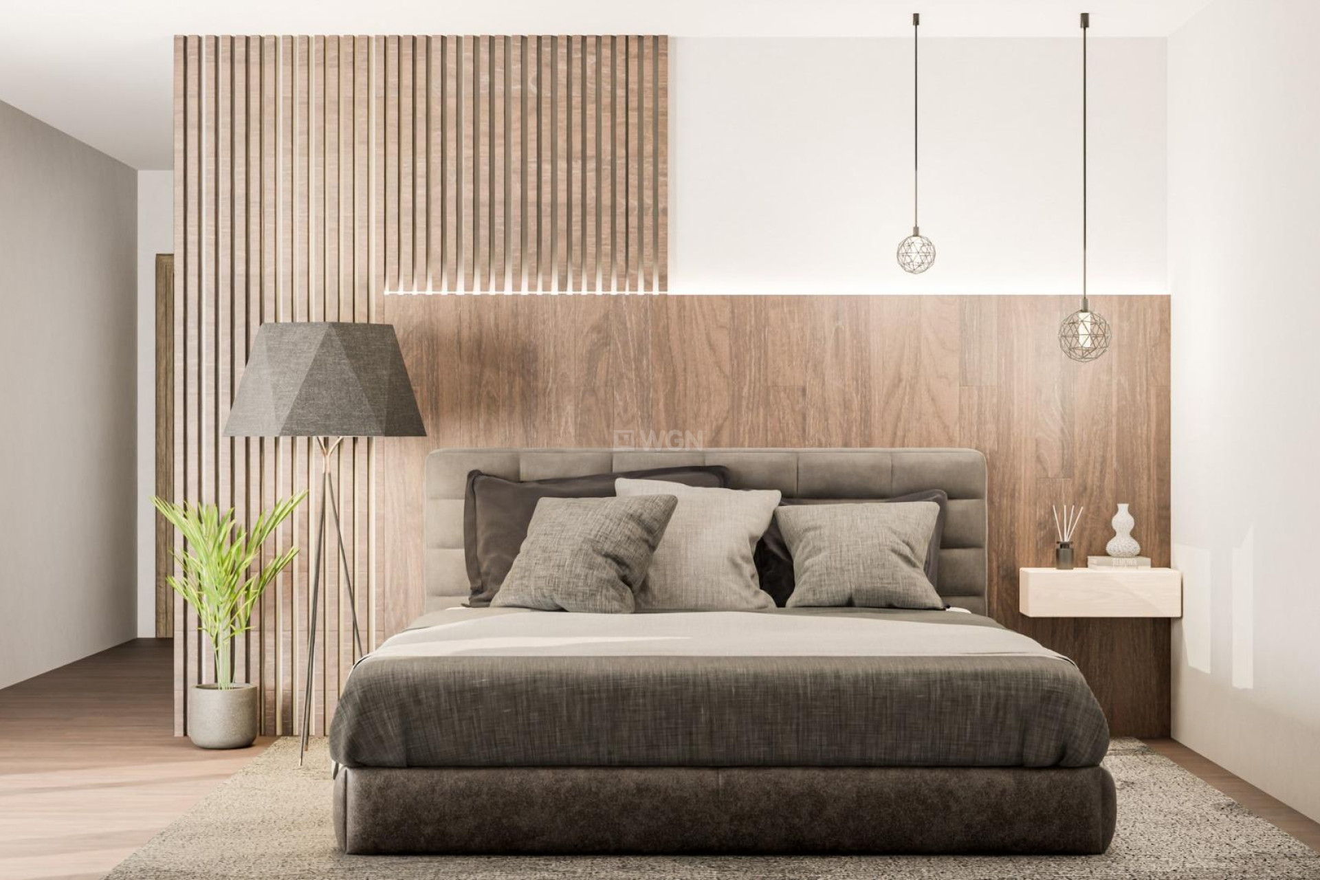 Neue Gebäude - Villa - Pinoso - Lel