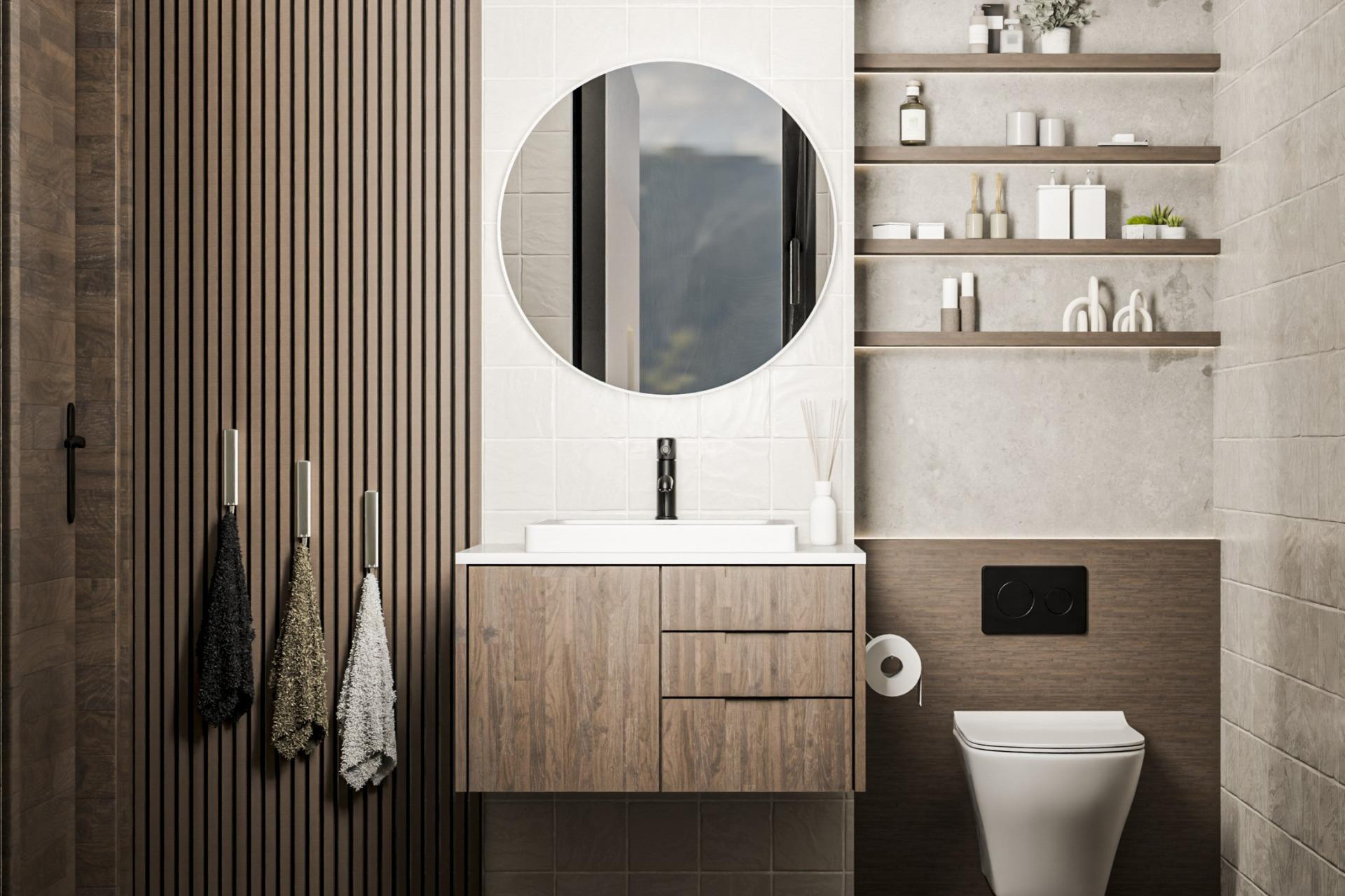 Neue Gebäude - Villa - Pinoso - Lel