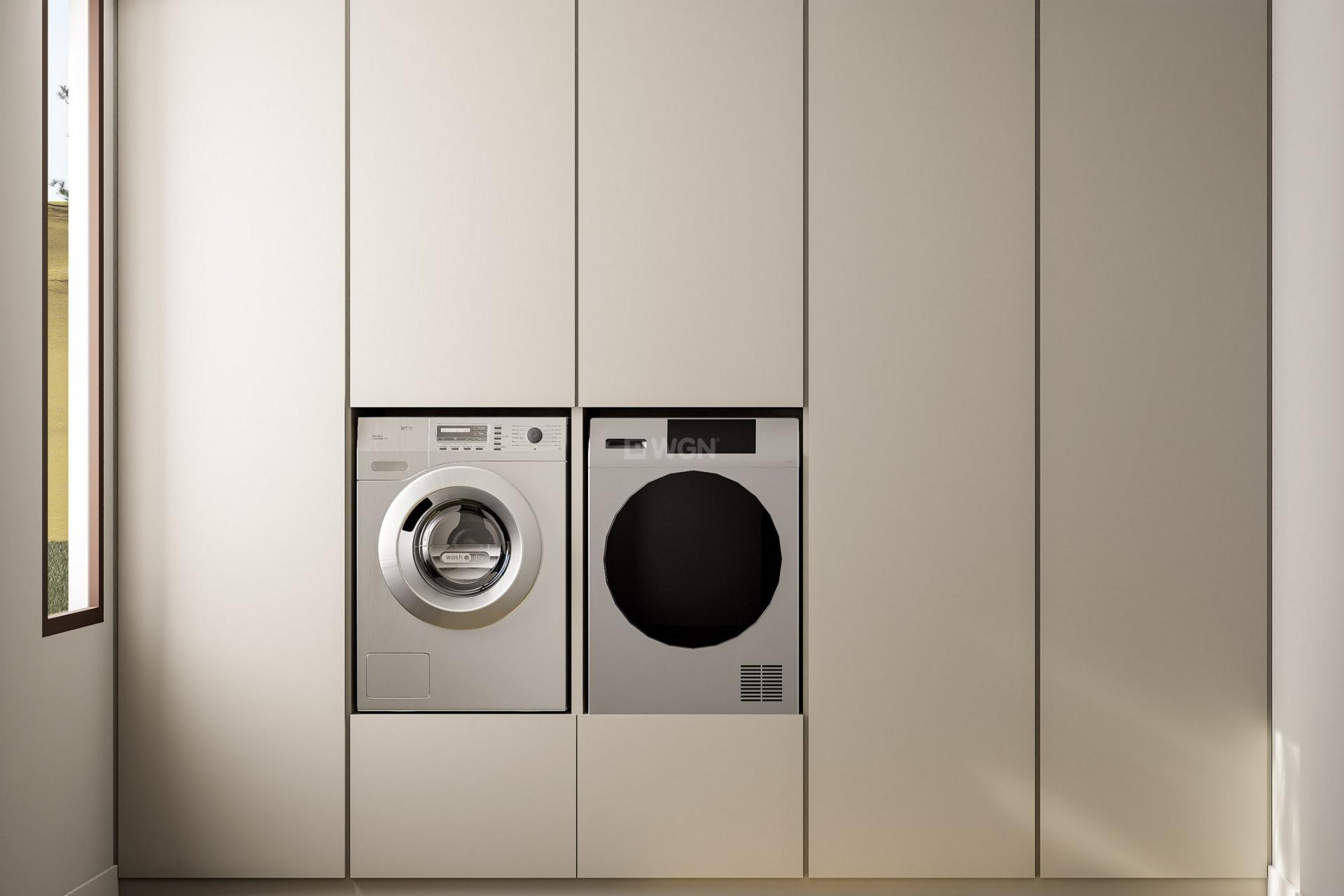 Neue Gebäude - Villa - Pinoso - Lel