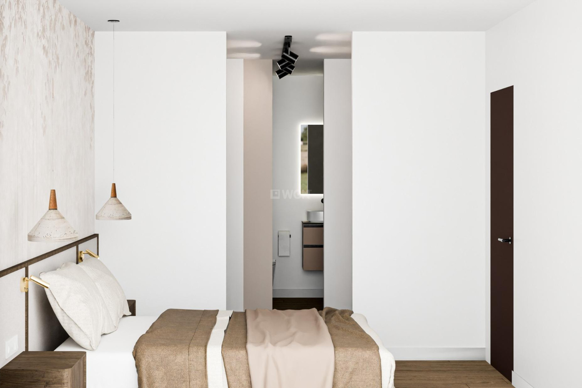 Neue Gebäude - Villa - Pinoso - Lel